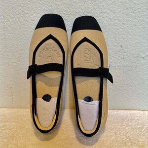 🌺VIVAIA Square-Toe Mary-Jane (Margot Mary-Jane